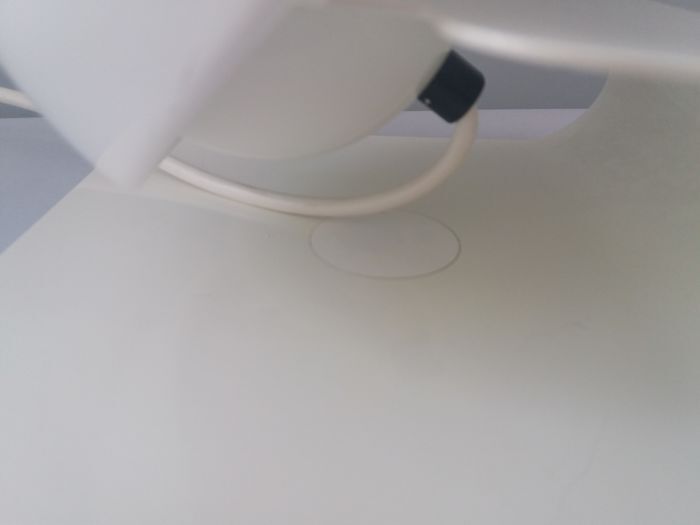 Lamp Guzzini - "Bugia" - Giuseppe Cormio