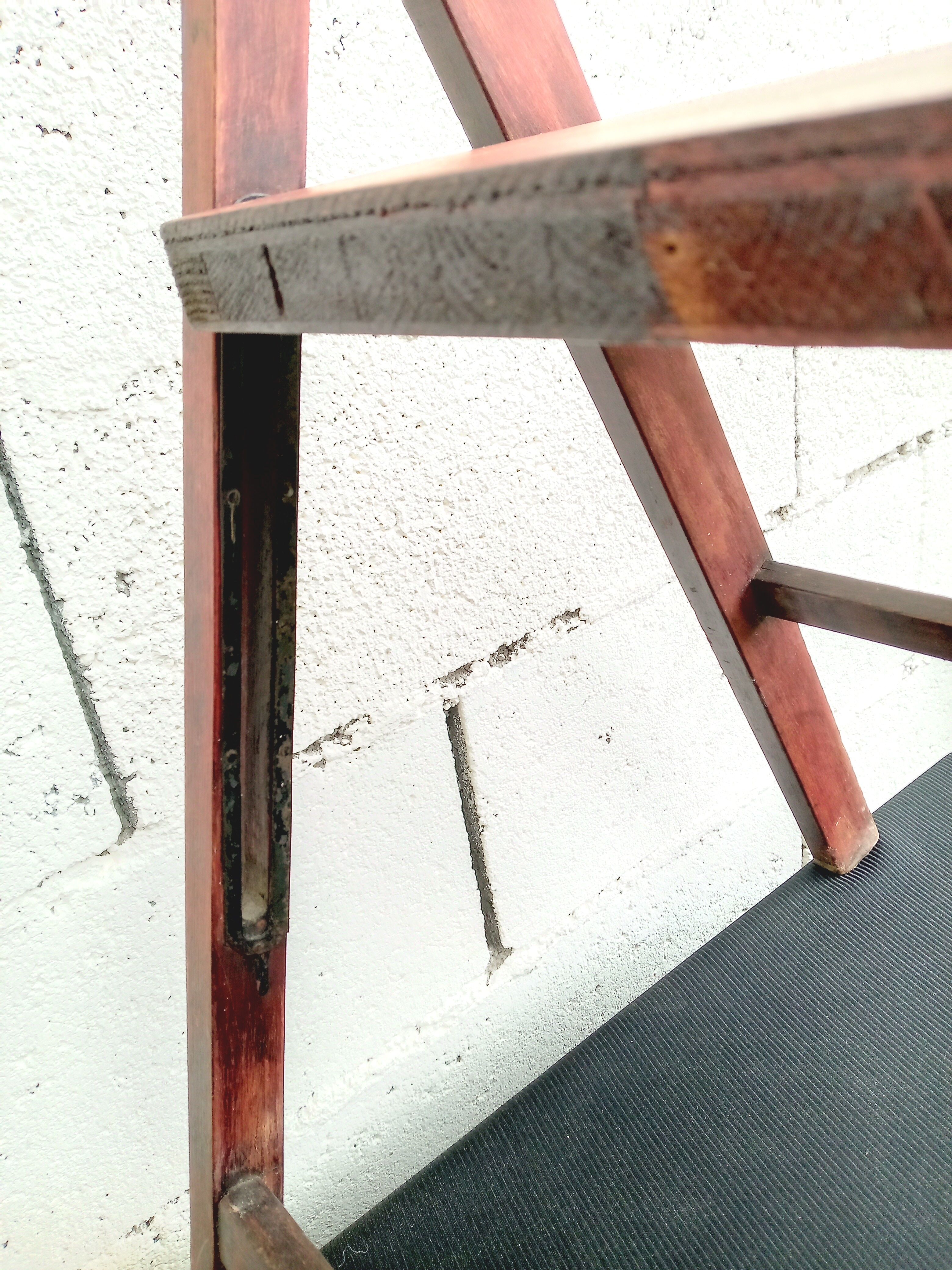 Folding chair thonet model b751