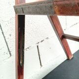 Folding chair thonet model b751