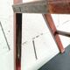 Folding chair thonet model b751
