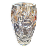 Crystal vase - perfect condition - ideal gift