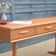 Console by Franck Guille for AustunSuite