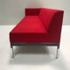 070 3-seater sofa by Kho Liang Ie for Artifort 1960s