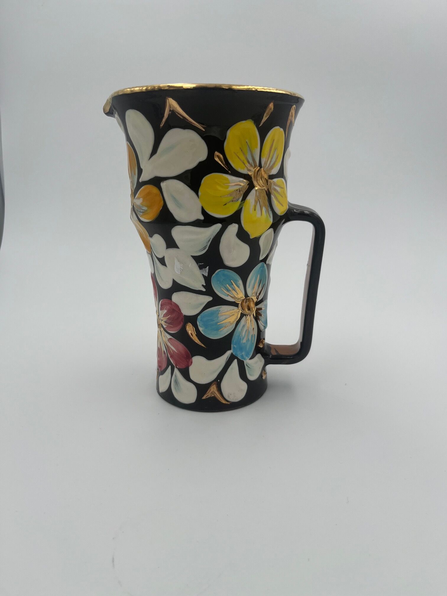 Pitcher Monaco Vallauris