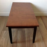 Vintage coffee table