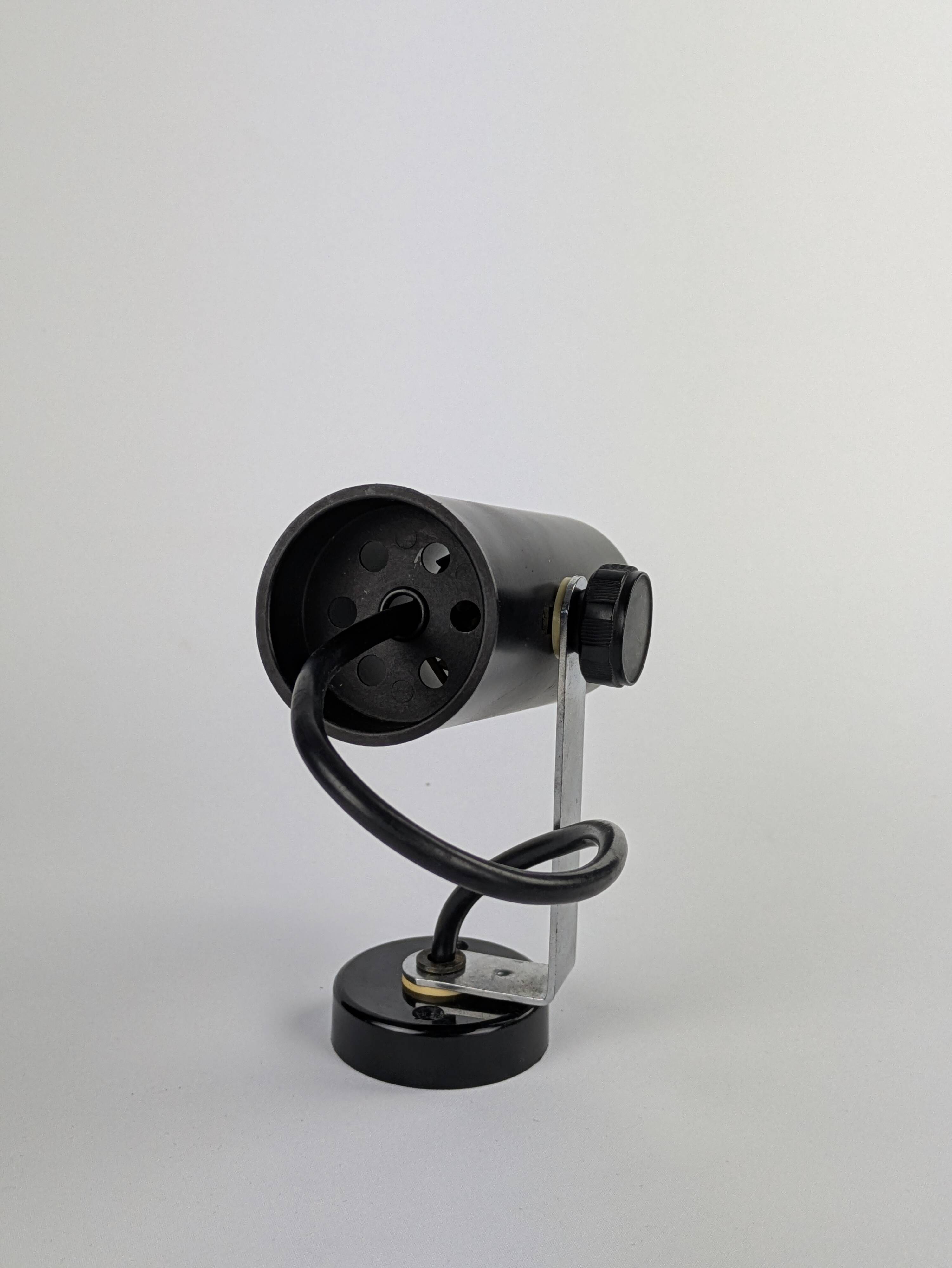 Modular wall projector Targetti