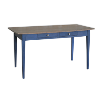 Table de ferme