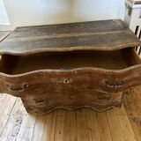Commode
