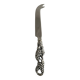 Couteau à beurre ou fromages motif vigne