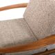 Pair of Easychairs, Model 118 by Grete Jalk 1962