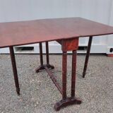 Portfolio table