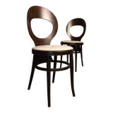 4 Baumann seagull chairs