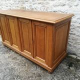 Four-door trade furniture