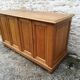 Four-door trade furniture