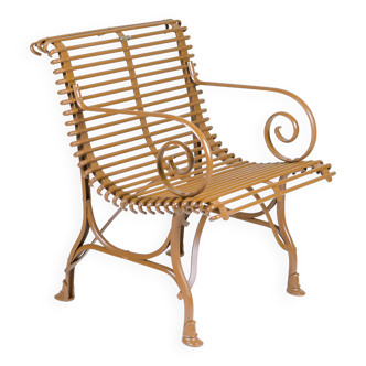 Fauteuil d’Arras