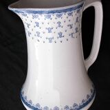 Pitcher