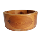 Pine bowl Stig Johnsson Sweden