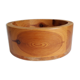 Pine bowl Stig Johnsson Sweden