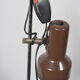 Lampadaire double spots