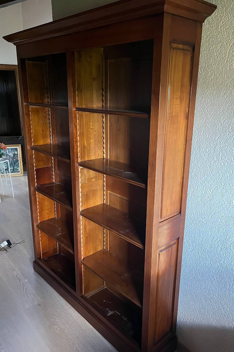 Large library 1960/70