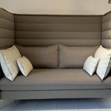 Vitra Alcove High back sofa Ronan & Erwan Bouroullec