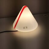 Mico table lamp, Renato Toso, Leucos, 1973