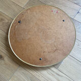 Mirror tray