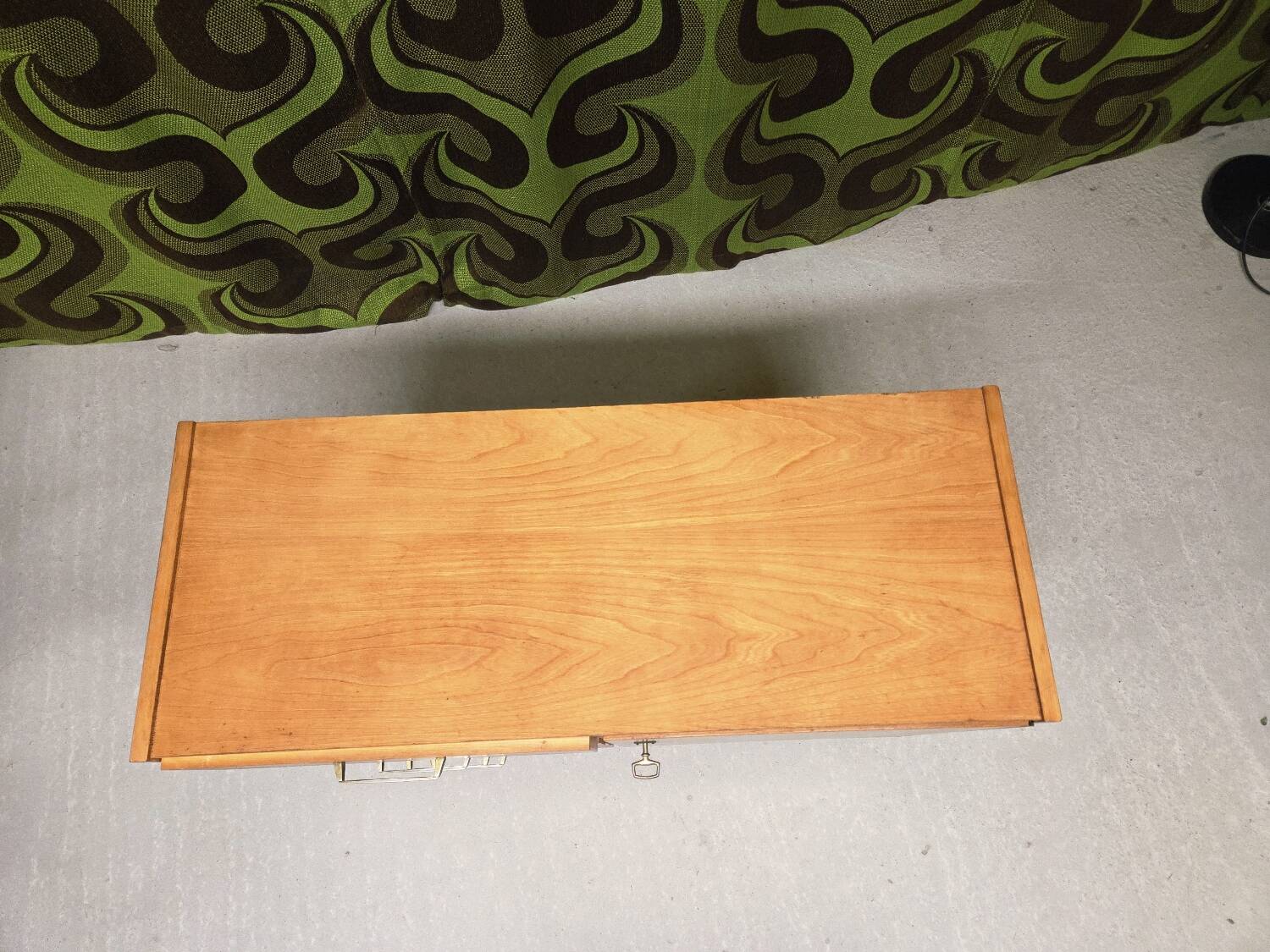 Enfilade 1970" vintage 