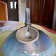 Ceramic teapot signed by the potter jean-luc pirot.