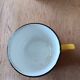 Antique coffee cups Digoin & Sarreguemines