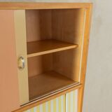 Unique kitchen cabinet