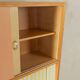 Unique kitchen cabinet
