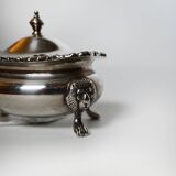 Salière millésimée