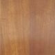 Enfilade vintage des années 50 en chêne doré 2 portes coulissantes pieds tubes métalliques