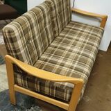 Daybed sofa from the 60s