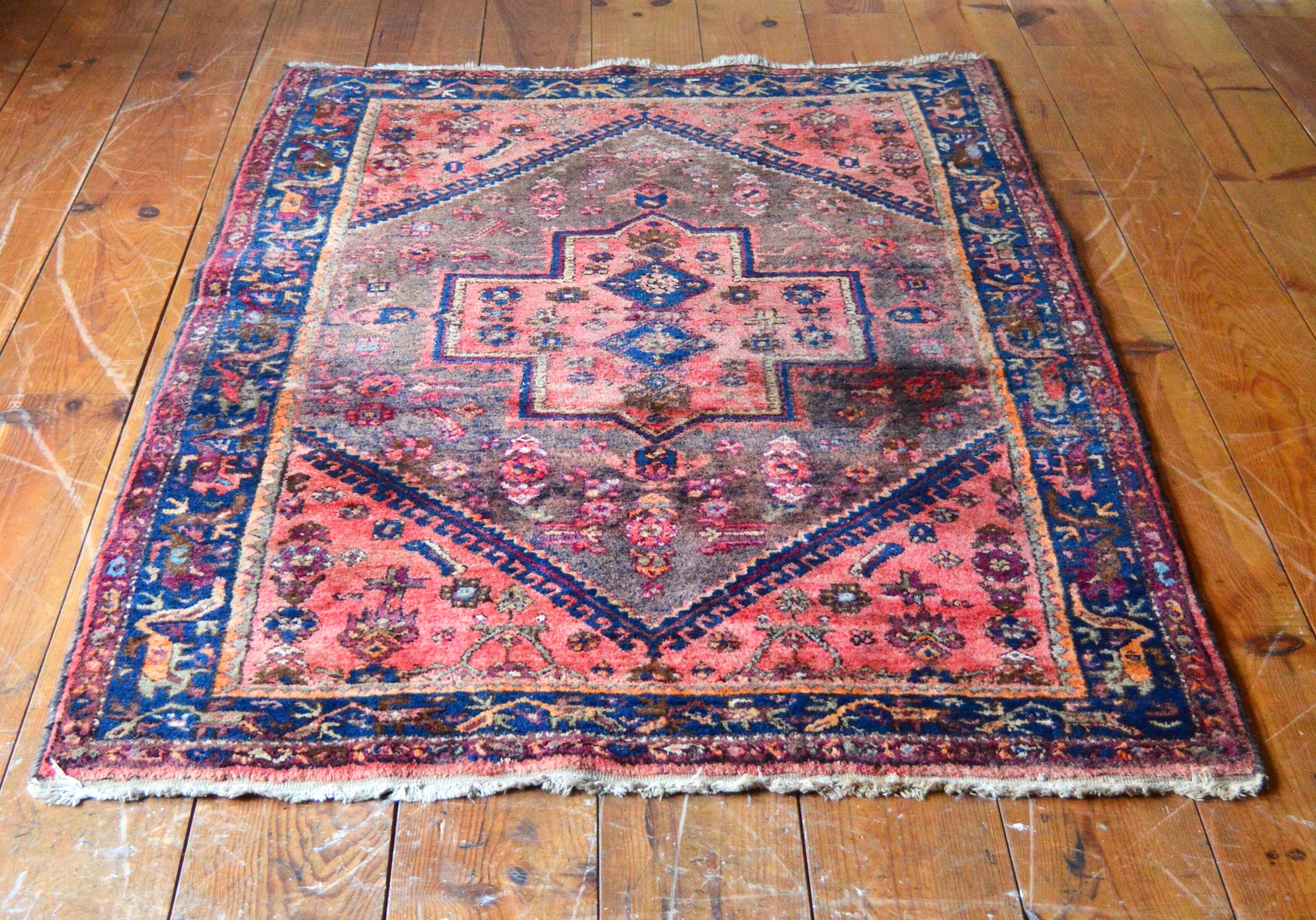 Persen carpet 207x128cm