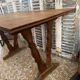 Bistro table
