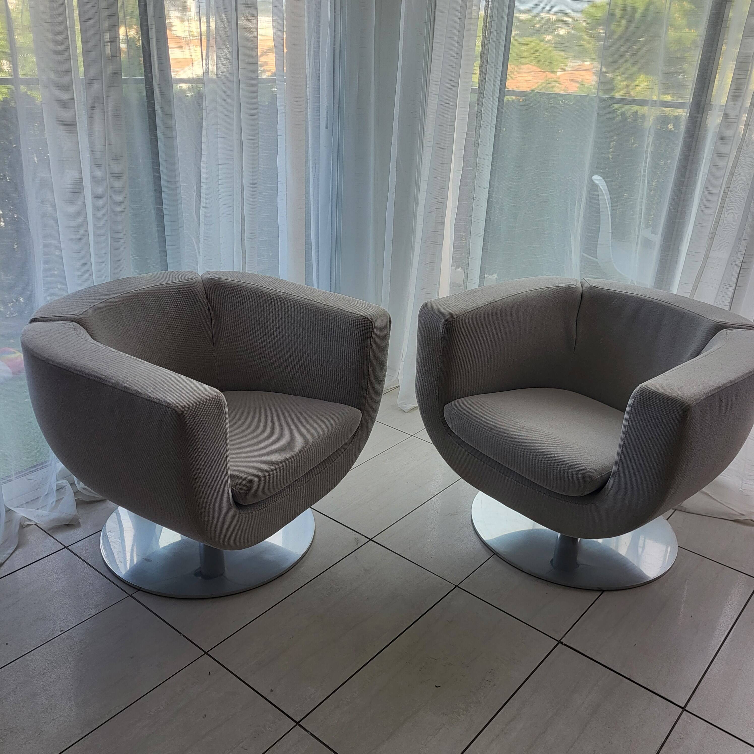 B&B Italia Tulip Armchair