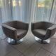 B&B Italia Tulip Armchair