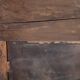 Former mirror Louis Philippe 82 cm x 59 cm