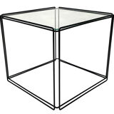 Side table by Max Sauze, published by "isocèle"