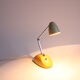 Lampe de table vintage, années 1960