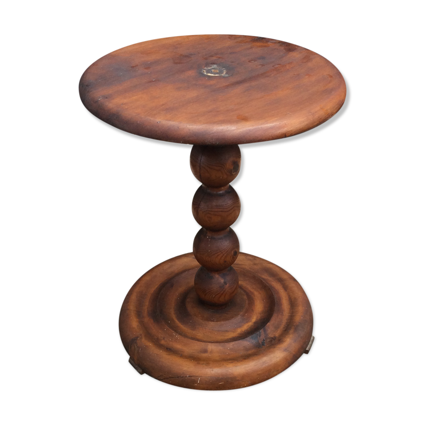 Spot like that art deco ball 1920