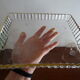 Former night service golden crystal Louis Damon - 20 Bd malherbes Paris - Signed