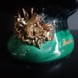 Vallauris Shell Lamp