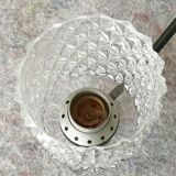 Scandinavian vintage chandelier 1960