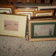 Lot de tableaux