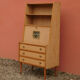 Vintage secretary/dresser from the 1950s