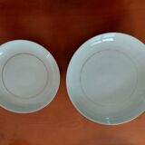 Service de table Theodore Haviland Rouard 1930