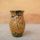 Vintage ceramic vase